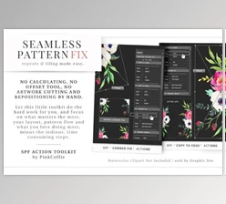 Download SPF – Seamless Patterns Made Easy! (ATN)