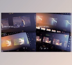 Download Opening Titles Film Slideshow (Videohive 19752784) - AE Project