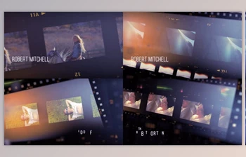 Download Opening Titles <span class='badge badge-warning'>Film</span> Slideshow (Videohive 19752784) - AE Project