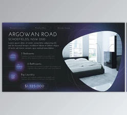 Download Real Estate Glass Slides (Videohive 34444105) - AE Project