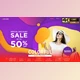 Download Product Promo | Special Colorful Sale B184 (Videohive 34457423) - AE Project