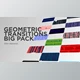 Download Geometric Transitions Big Pack (Videohive 33973547) - AE Project