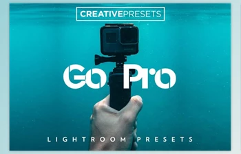 Download GoPro Lightroom Presets (lrtemplate, <span class='badge badge-warning'>xmp</span>)