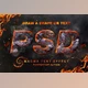 Download Magma Text Effect Photoshop Action (ATN, ABR, PAT, PDF)