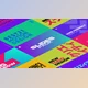 Download Colorful Slides | Premiere Pro (Videohive 34361025)