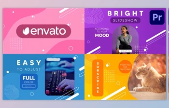 Download Fresh Liquid Slideshow | <span class='badge badge-warning'>Premiere</span> <span class='badge badge-warning'>Pro</span> (Videohive 34341102)