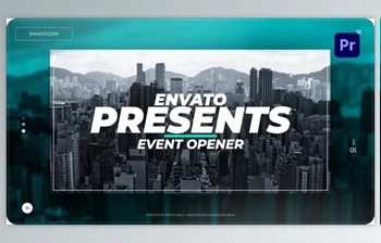 Download Event Opener for <span class='badge badge-warning'>Premiere</span> <span class='badge badge-warning'>Pro</span> (Videohive 34323880)