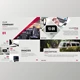 Download Clean Corporate Presentation For Premiere Pro (Videohive 34200825) - PR Project