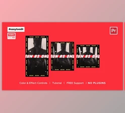 Download Vertical Sport Opener | Premier Pro (Videohive 34418829) - PR Project