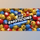 Download 3D Emoticons Transitions for Premiere Pro (Videohive 34340096)