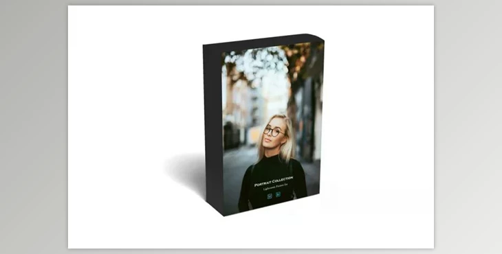 Download WithLuke Lightroom Presets – The Portrait Collection