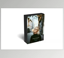 Download WithLuke Lightroom Presets – The Portrait Collection