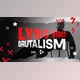 Download Lyric Video // Brutalism Typography (Videohive 34168690) - AE Project
