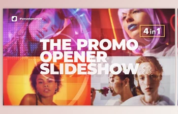 Download The Promo <span class='badge badge-warning'>Opener</span> <span class='badge badge-warning'>Slideshow</span> (<span class='badge badge-warning'>Videohive</span> 33660819) - AE Project