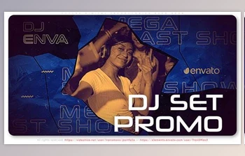 Download <span class='badge badge-warning'>DJ</span> Set Promo (<span class='badge badge-warning'>Videohive</span> 34507042) - AE <span class='badge badge-warning'>Project</span>