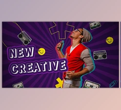 Download Music Channel Opener (Videohive 34446393) - AE Project