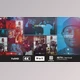 Download Multi Screen Intro Opener (Videohive 31835270) - AE Project
