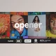 Download Mosaic Multi Photo Opener Intro (Videohive 32523459) - AE Project