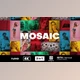 Download Mosaic Fast Intro (Videohive 30930486) - AE Project