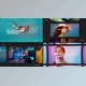 Download Minimal Promo Slideshow (Videohive 33866234) - AE Project