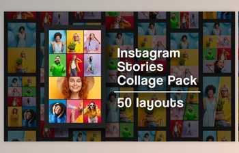 Download <span class='badge badge-warning'>Instagram</span> <span class='badge badge-warning'>Stories</span> Collage <span class='badge badge-warning'>Pack</span> (<span class='badge badge-warning'>Videohive</span> 34092047) - AE <span class='badge badge-warning'>Project</span>