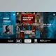 Download Event Promo Online Conference (Videohive 31144358) - AE Project