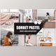 Download Sorbet Pastel Lightroom Preset (Mob, Desk)