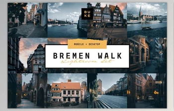 Download Travel City Lightroom Presets <span class='badge badge-warning'>Pack</span> - <span class='badge badge-warning'>CreativeMarket</span> 4108941