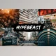 Download HYPEBEAST COLLECTION (DNG)