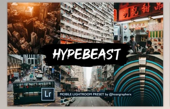 Download HYPEBEAST COLLECTION (<span class='badge badge-warning'>DNG</span>)