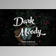 Download Dark & Moody Lightroom Presets CreativeMarket 2967965