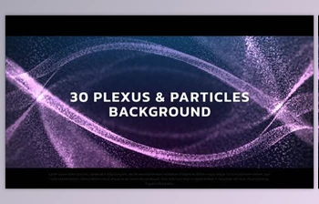 Download Particles <span class='badge badge-warning'>Backgrounds</span> (<span class='badge badge-warning'>Videohive</span> 34500585) - AE <span class='badge badge-warning'>Project</span>