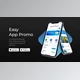 Download Easy App Promo (Videohive 34496880) - AE Project