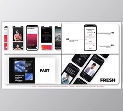 Download Fast App Intro (Videohive 34507792) - AE Project
