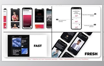 Download Fast <span class='badge badge-warning'>App</span> Intro (<span class='badge badge-warning'>Videohive</span> 34507792) - AE <span class='badge badge-warning'>Project</span>