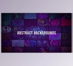 Download Abstract Backgrounds (Videohive 34502024) - AE Project