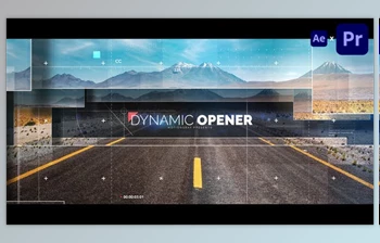 Download <span class='badge badge-warning'>Dynamic</span> Opener (<span class='badge badge-warning'>Videohive</span> 34435343)