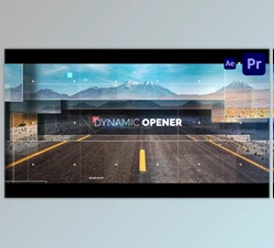 Download Dynamic Opener (Videohive 34435343)