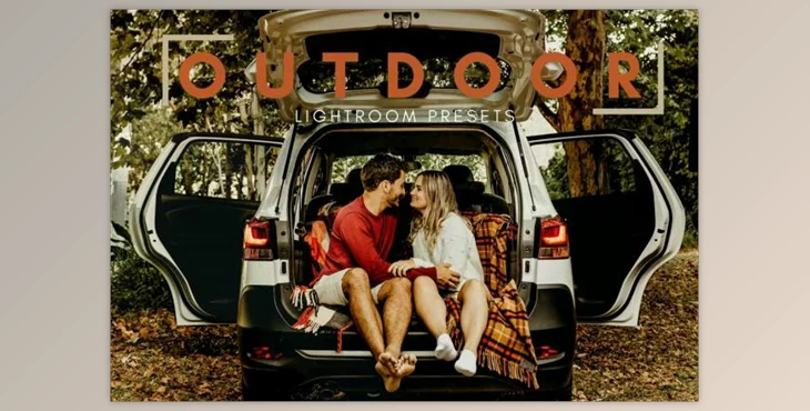 Download Outdoor Lightroom Presets Creativemarket 6521441