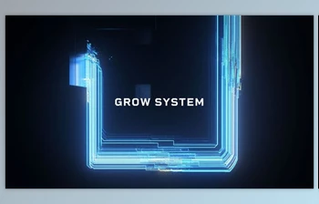 Download Grow <span class='badge badge-warning'>System</span> (Videohive 34552575) - AE Project