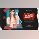 Download Black Friday Slideshow Opener (Videohive 34557185) - AE Project