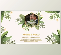 Download Wedding Sideshow (Videohive 34557430) - AE Project
