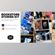 Download Vertical Bookstore Publishing Books Marketing Stories (Videohive 34542895) - AE Project