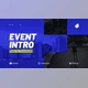 Download Event Intro (Videohive 34549132) - AE Project