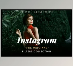 Download Instagram Original Filters – Presets 6517578