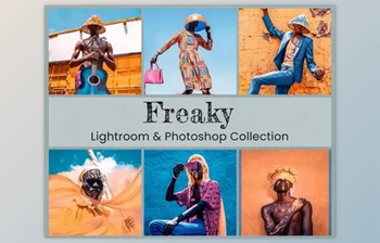 Download Freaky <span class='badge badge-warning'>Lightroom</span> <span class='badge badge-warning'>Presets</span> Photoshop 6616630 (Mob, Desk)