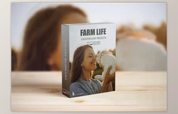 Download Farm <span class='badge badge-warning'>Life</span> Lightroom Presets 6472802 (Mob, Desk)