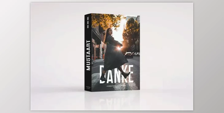 Download Danke – Urban Fashion XMP Preset 6474246