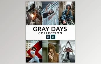 Download Alessandro Marinho – Gray Days <span class='badge badge-warning'>Collection</span> – Mobile <span class='badge badge-warning'>Presets</span>
