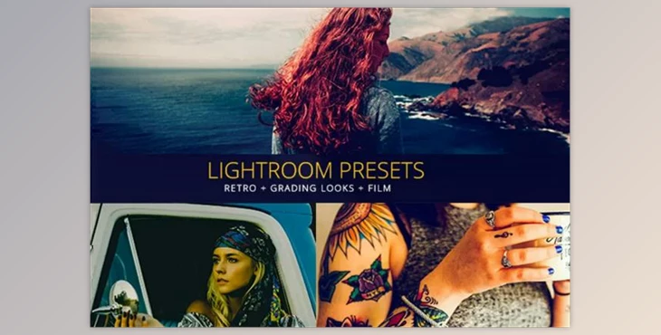 Download 50 Lightroom Preset 6517579